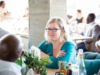 House and Garden Gourmet Restaurant Awards 2018