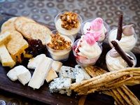 House and Garden Gourmet Restaurant Awards 2018