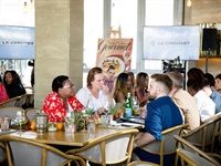 House and Garden Gourmet Restaurant Awards 2018