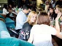 House and Garden Gourmet Restaurant Awards 2018