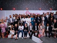 Snaps from 20th Sunday Times Top Brands Survey