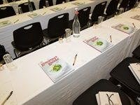 The Business of Wine & Food Tourism Conference goes big (data)