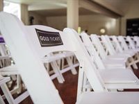 Sir John returns for even more makeup masterclasses