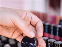 Sir John returns for even more makeup masterclasses