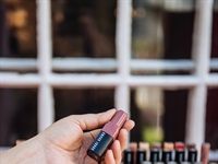 Sir John returns for even more makeup masterclasses