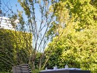 Sir John returns for even more makeup masterclasses