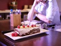 Sunday Times Goodlife Gautrain Taste Experience cooks face-off