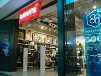 Levi's unveils new-look store at Canal Walk