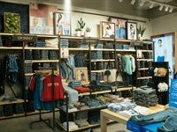Levi's unveils new-look store at Canal Walk