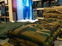 Levi's unveils new-look store at Canal Walk