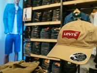 Levi's unveils new-look store at Canal Walk