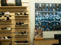 Levi's unveils new-look store at Canal Walk