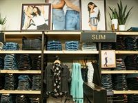 Levi's unveils new-look store at Canal Walk