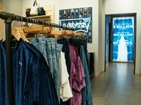 Levi's unveils new-look store at Canal Walk
