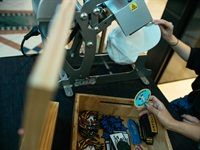 Levi's unveils new-look store at Canal Walk