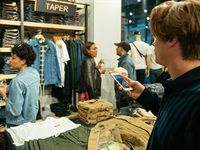 Levi's unveils new-look store at Canal Walk