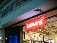 Levi's unveils new-look store at Canal Walk