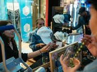 Levi's unveils new-look store at Canal Walk