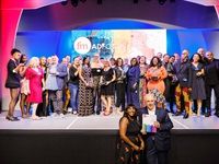 Meet the winners of #FMAdFocus2018