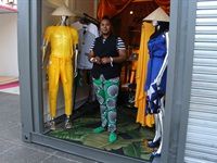 #DesignIndaba2019: Day one highlights