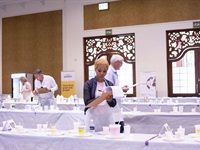SA Dairy Championships receives 882 entries
