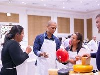 SA Dairy Championships receives 882 entries