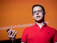 Fjord CEO Olof Schybergson opened day 3 of Design Indaba with the statement: &quot;design is not a new thing, it has been around for a while, helping to shape society and culture.&quot;