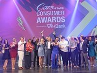 Images of 2019 Forbes Woman Africa Awards