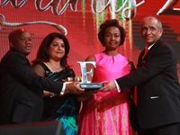 Images of 2019 Forbes Woman Africa Awards