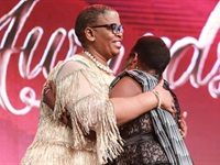 Images of 2019 Forbes Woman Africa Awards