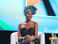 Images of 2019 Forbes Woman Africa Awards