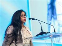 Images of 2019 Forbes Woman Africa Awards