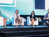 Images of 2019 Forbes Woman Africa Awards