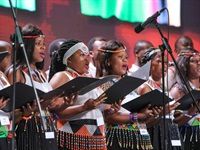 Images of 2019 Forbes Woman Africa Awards