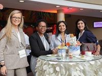 Images of 2019 Forbes Woman Africa Awards