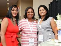 Images of 2019 Forbes Woman Africa Awards