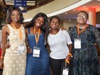 Images of 2019 Forbes Woman Africa Awards