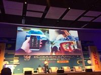 A peek into the fifth annual eCommerce Africa conference