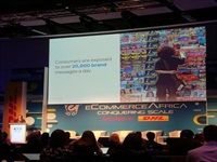 A peek into the fifth annual eCommerce Africa conference