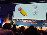 A peek into the fifth annual eCommerce Africa conference