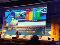 A peek into the fifth annual eCommerce Africa conference