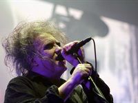 The Cure at Rock On The Lawns 2019