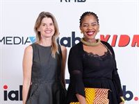 The guests of 11th annual IAB Bookmarks Awards