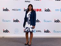 The guests of 11th annual IAB Bookmarks Awards