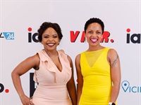 The guests of 11th annual IAB Bookmarks Awards