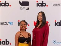 The guests of 11th annual IAB Bookmarks Awards