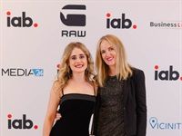 The guests of 11th annual IAB Bookmarks Awards