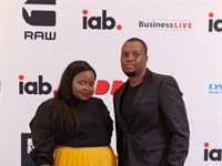 The guests of 11th annual IAB Bookmarks Awards