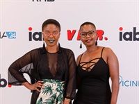 The guests of 11th annual IAB Bookmarks Awards