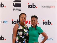 The guests of 11th annual IAB Bookmarks Awards
